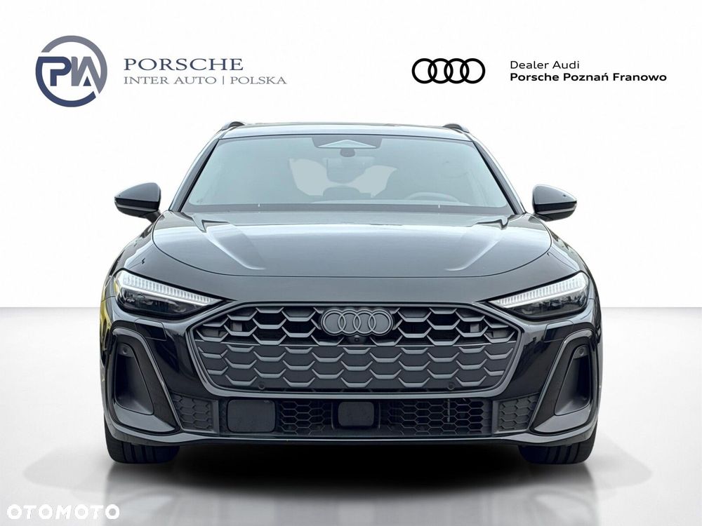 Audi A5 Avant - 10