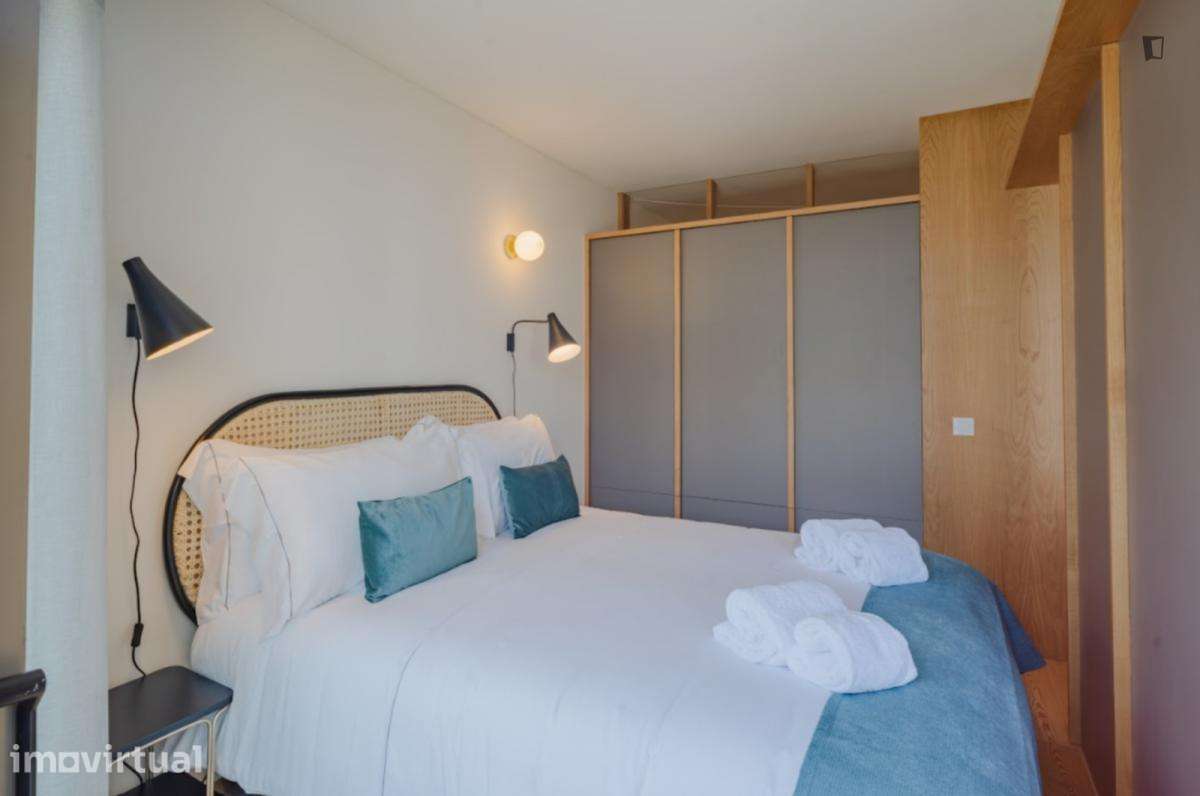 Apartamento com 1 quartos - localizado em Bonfim Porto - Grande imagem: 4/12