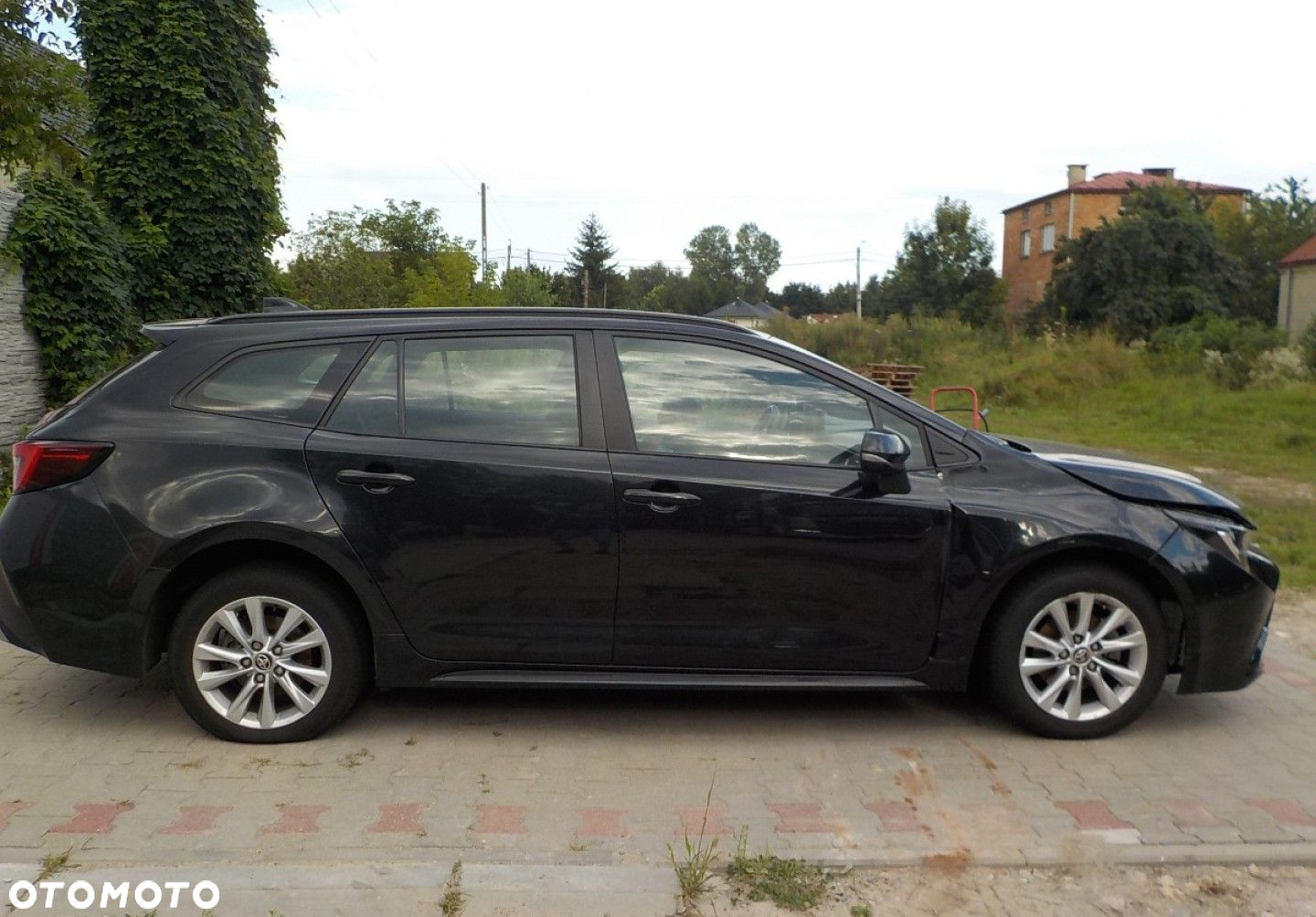 Toyota Corolla - 21