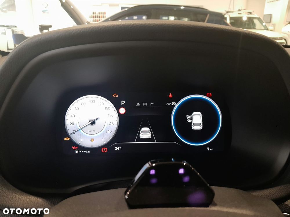 Hyundai i30 1.6 T-GDI Smart DCT - 18