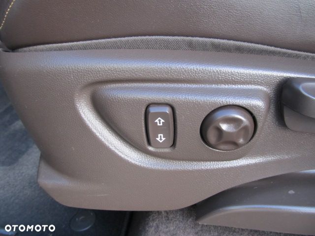 Opel Mokka 1.4 Turbo Automatik Innovation - 25