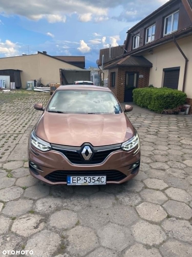 Renault Megane 1.3 TCe FAP Intens - 5