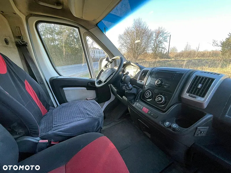 Fiat Ducato - 4