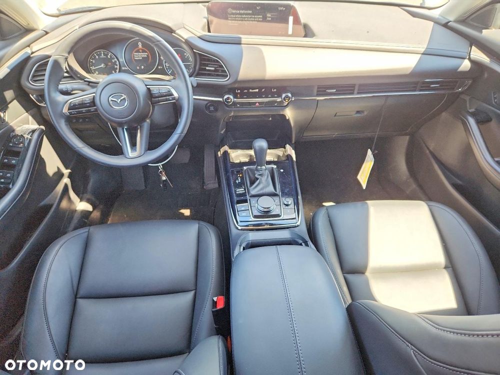 Mazda CX-30 - 7