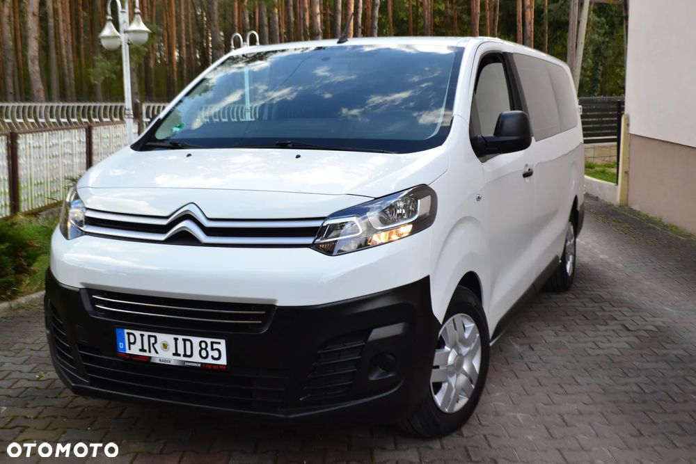 Citroën Jumpy Combi - 3