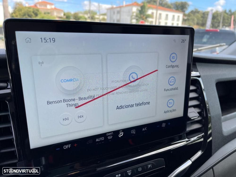 Ford Transit FORD TRANSIT VAN FT350 L4 N1 2.0 TDCI (165 CV) - 23