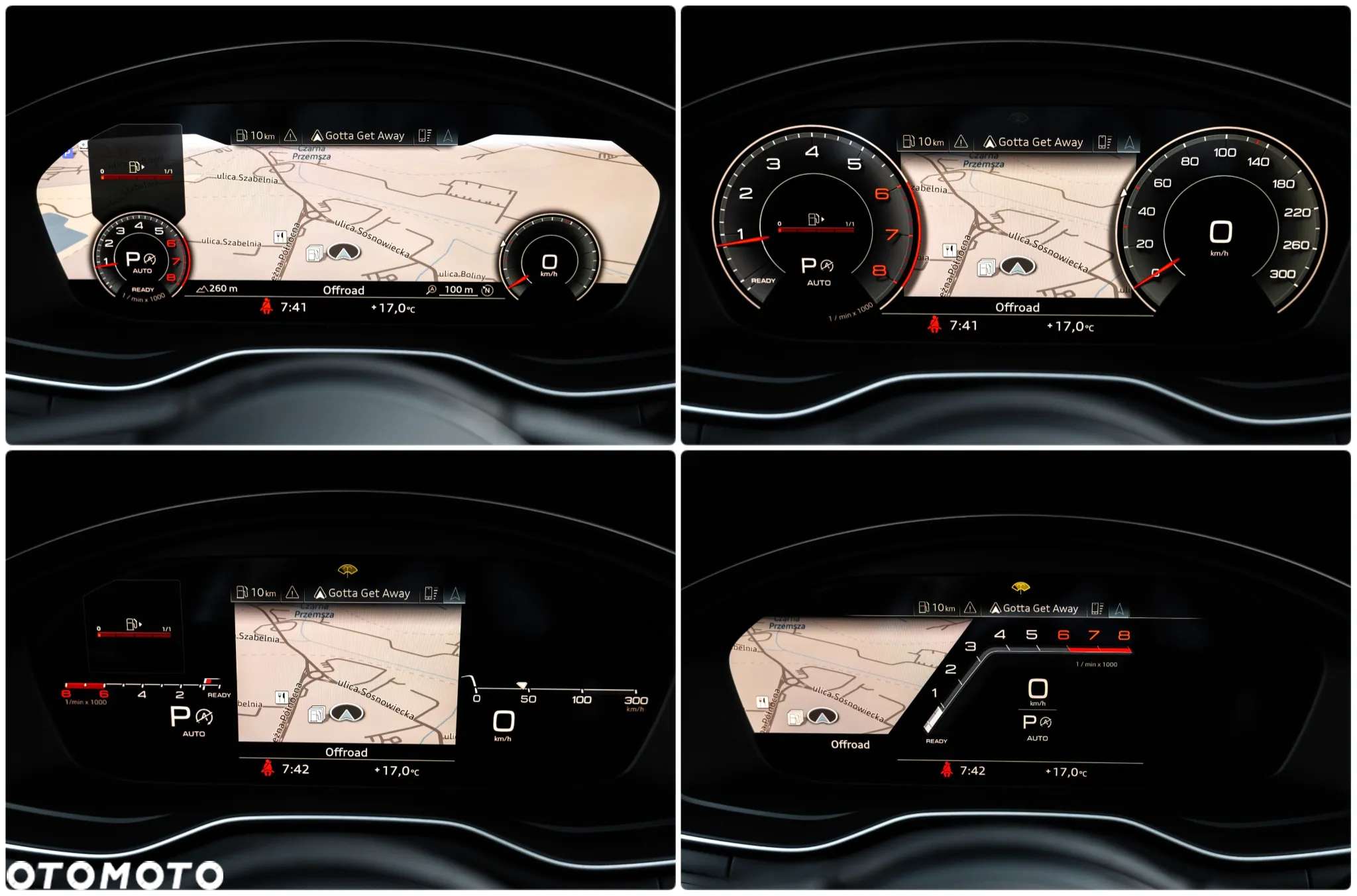 Audi A4 - 33