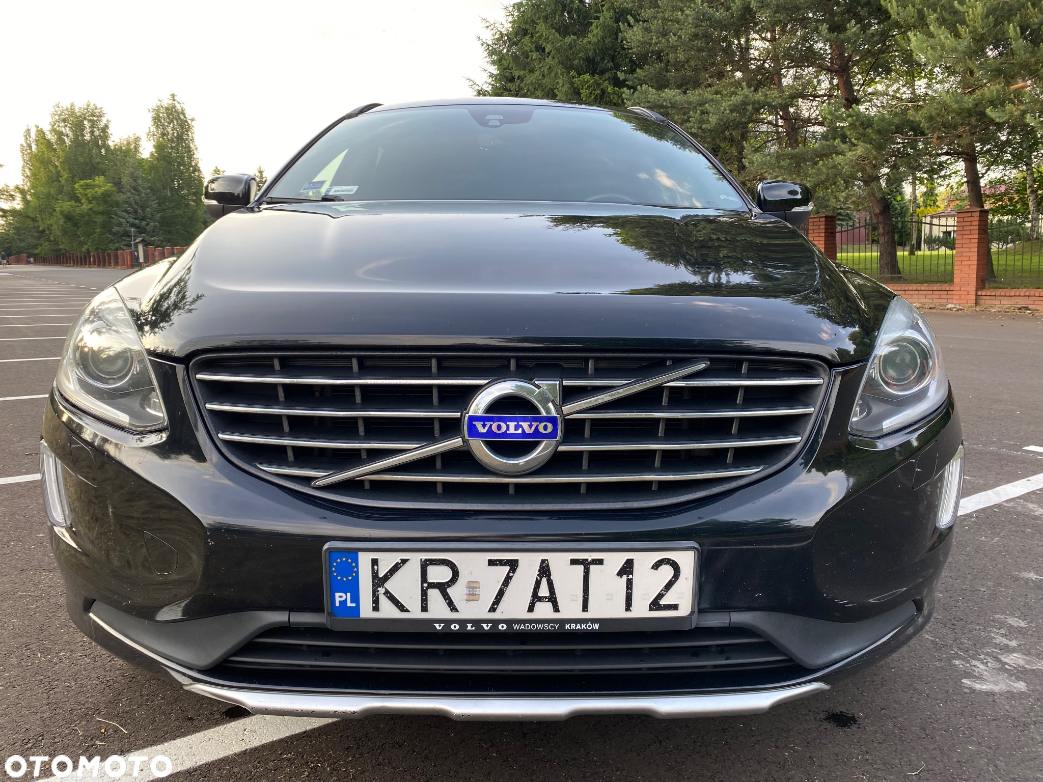 Volvo XC 60 - 8