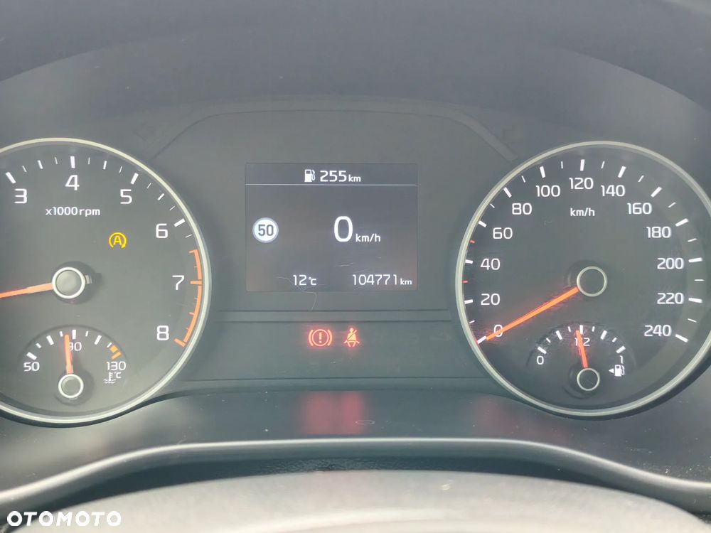Kia Sportage 1.6 GDI Black Edition 2WD - 8
