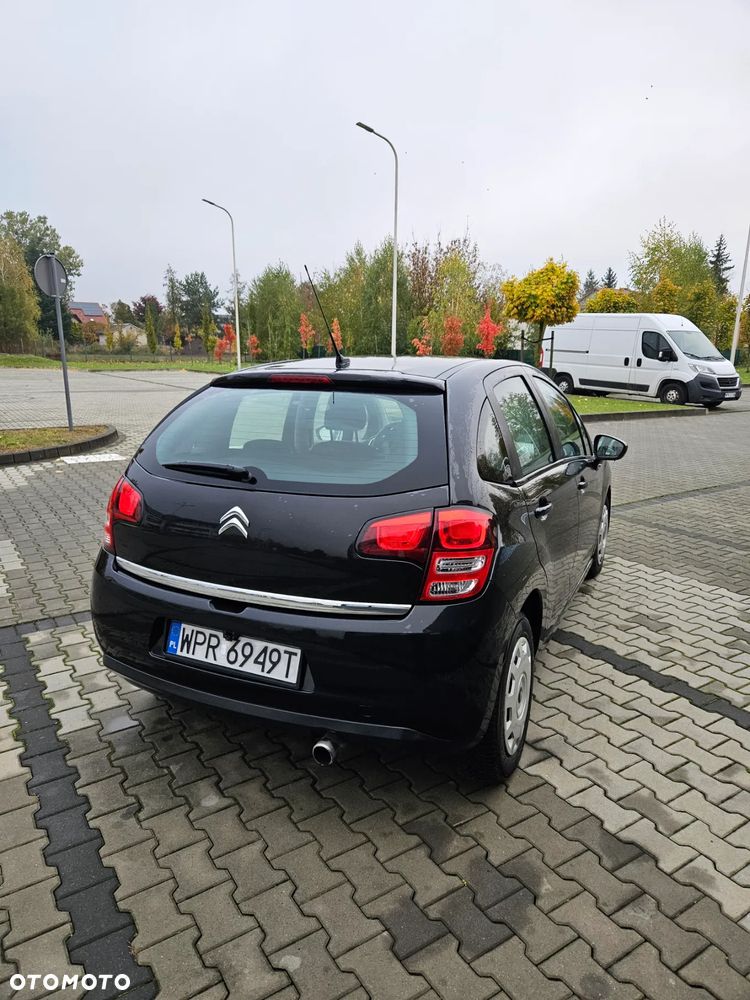 Citroën C3 - 3