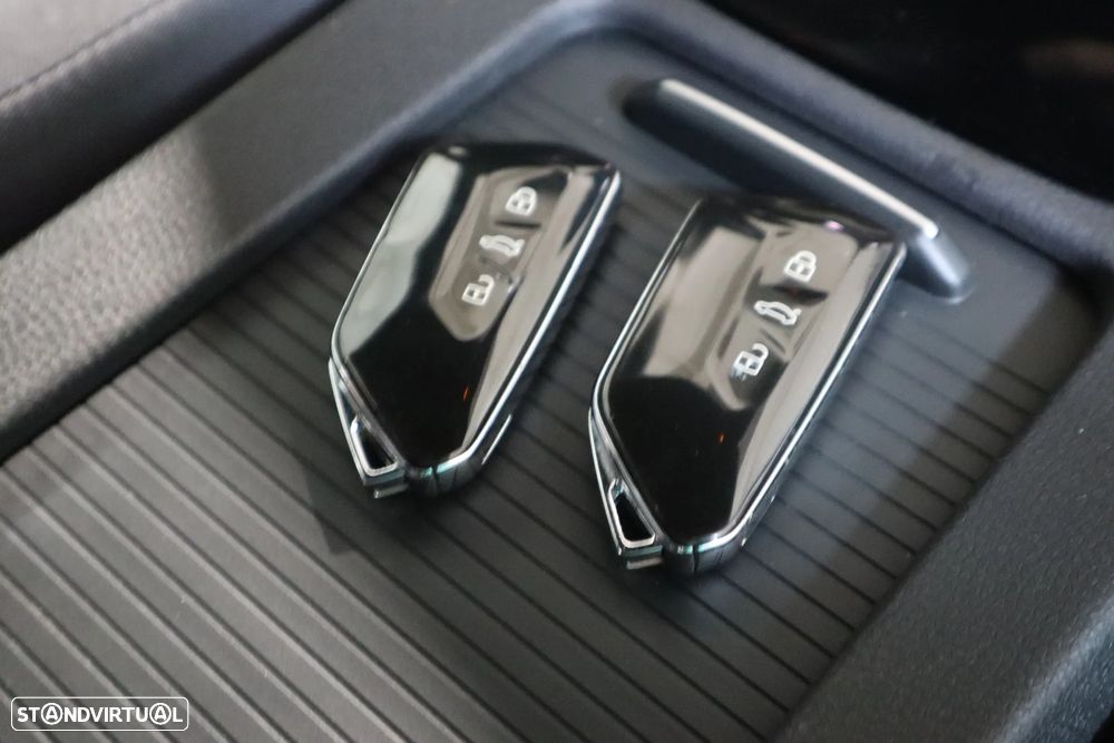 VW ID.5 Pro Performance - 40