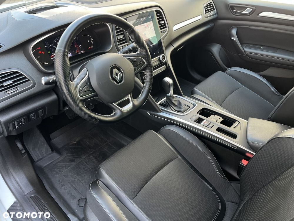 Renault Megane - 9