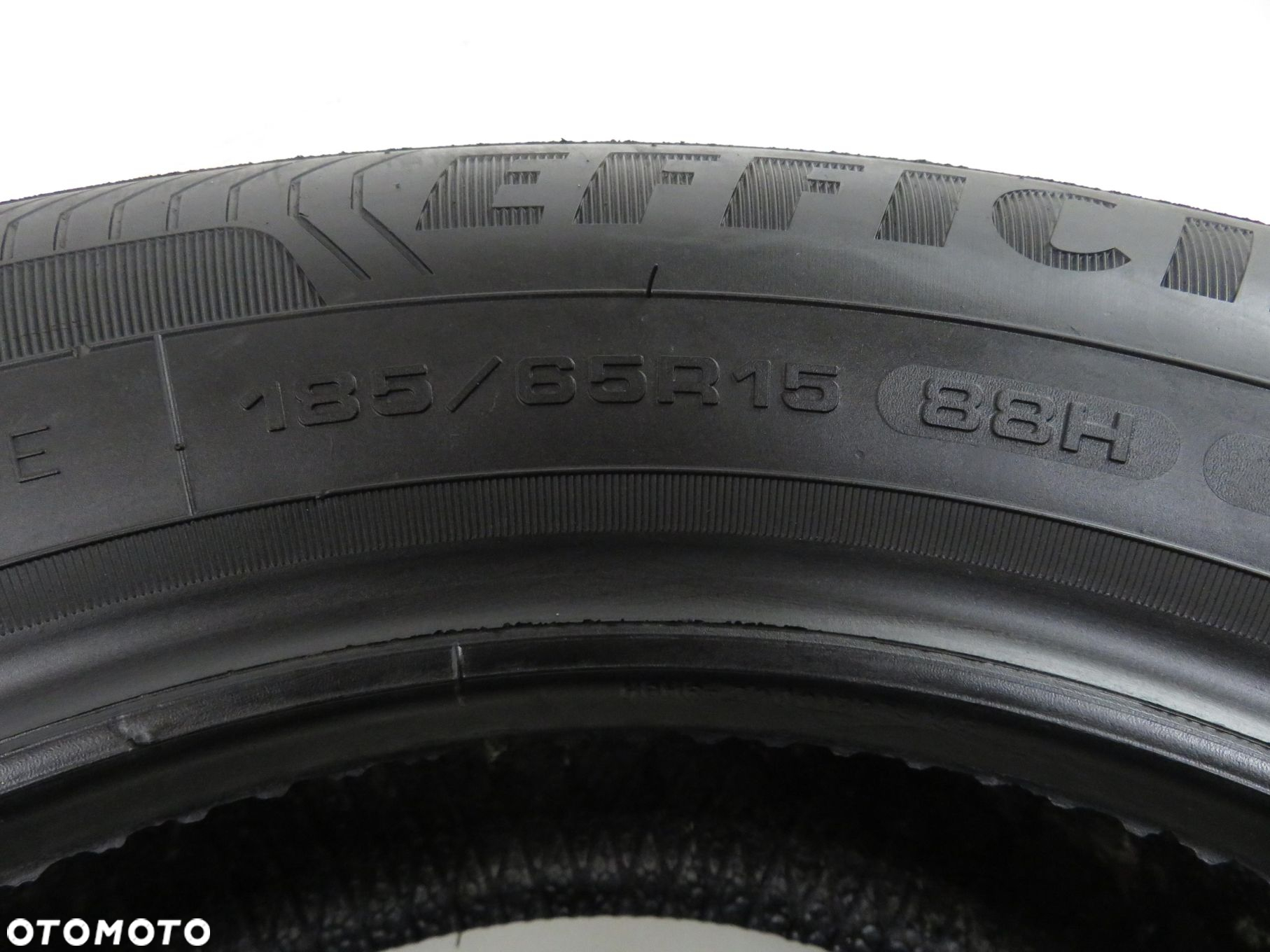 185/65R15 OPONA LETNIA Goodyear EfficientGrip Performance 88H - 4