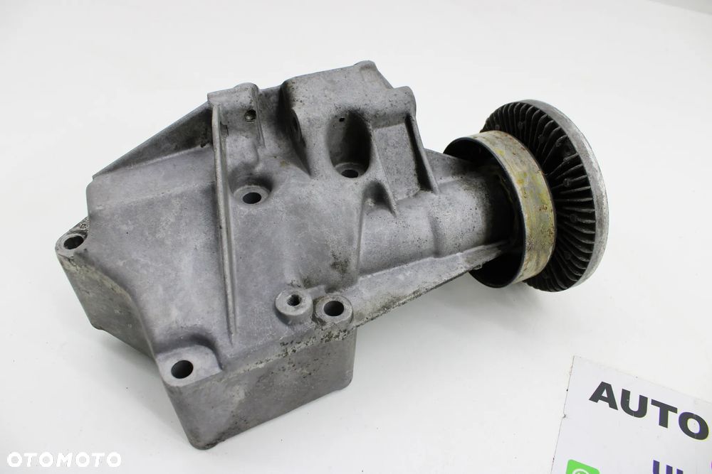 AUDI 100 A6 C4 Silnik 2.5 tdi AEL Wiskoza Łapa 046903143C - 3