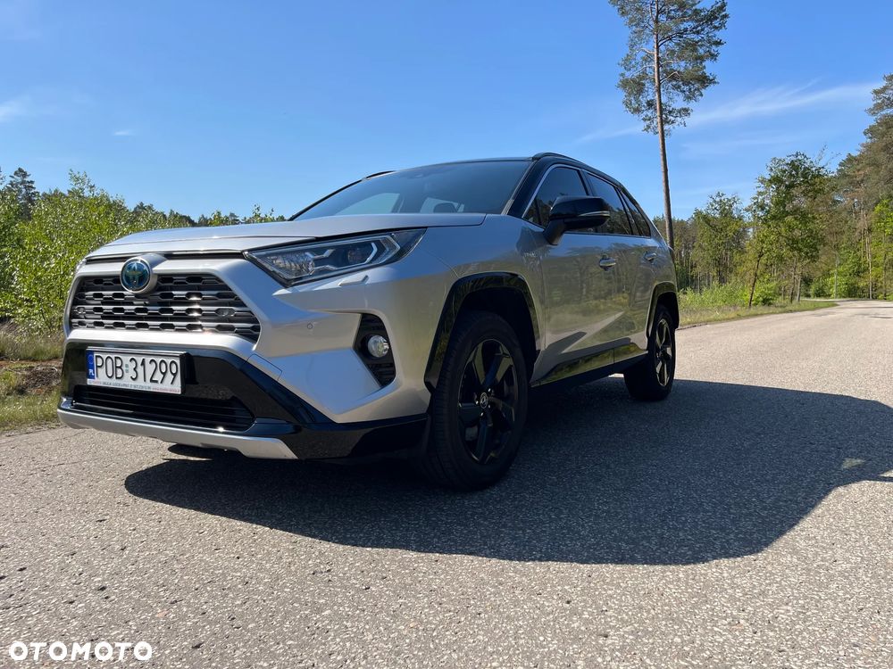Toyota RAV4 - 7
