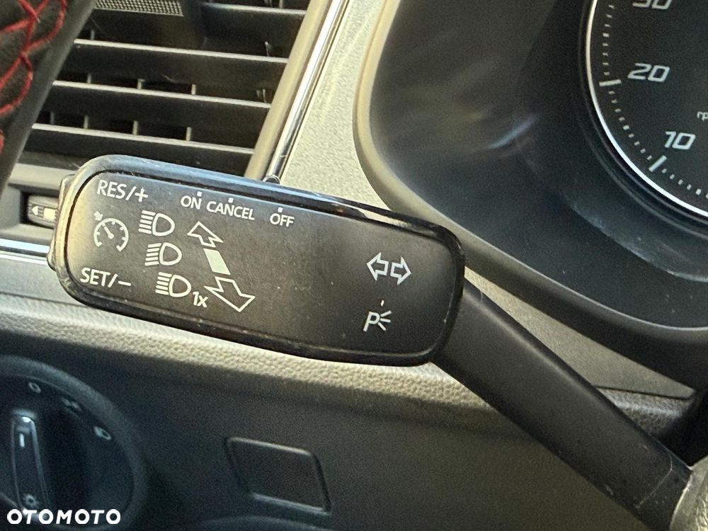 Seat Leon 1.4 TSI Start&Stop FR - 23