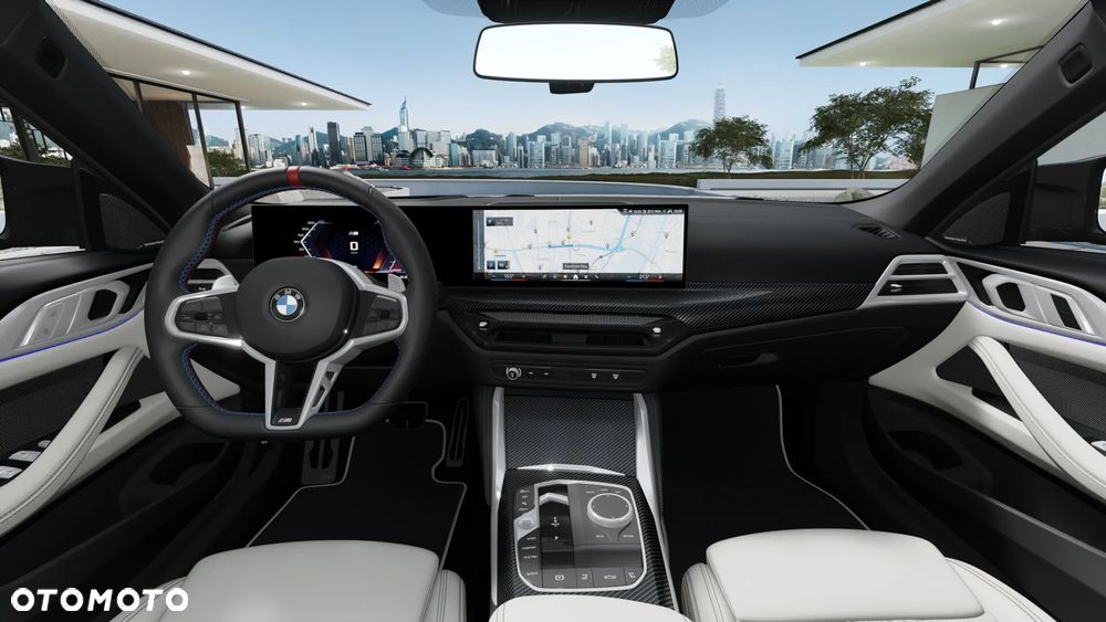 BMW Seria 4 M440i xDrive mHEV - 11