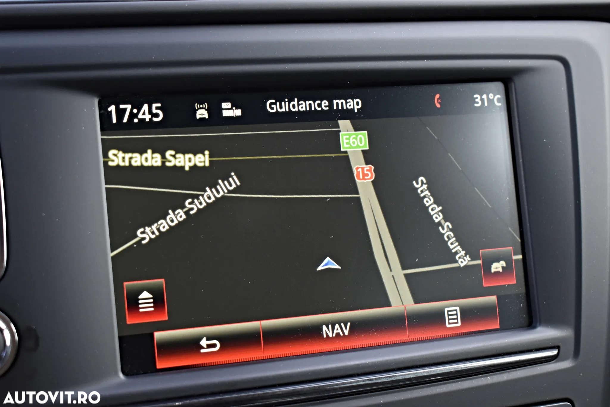 Renault Kadjar Energy dCi 110 Business - 14