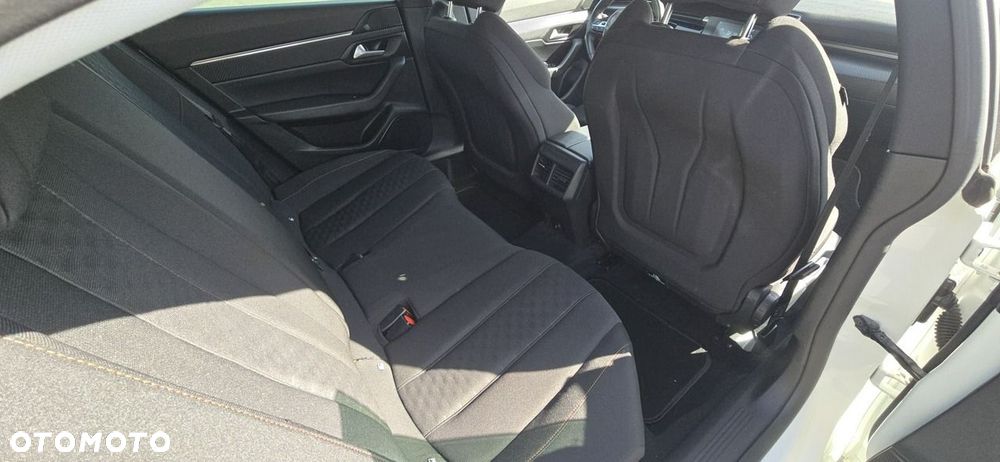 Peugeot 508 - 15