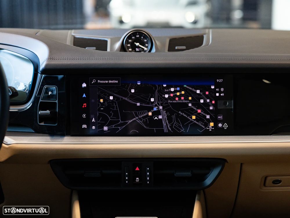 Porsche Cayenne E-Hybrid - 38