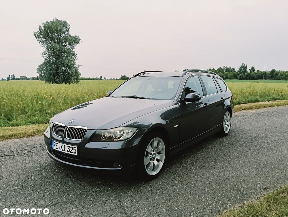 BMW 3