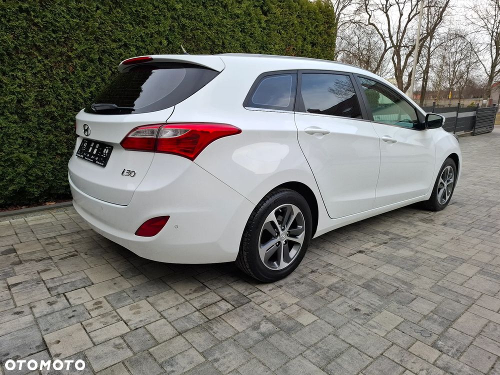 Hyundai i30 - 5