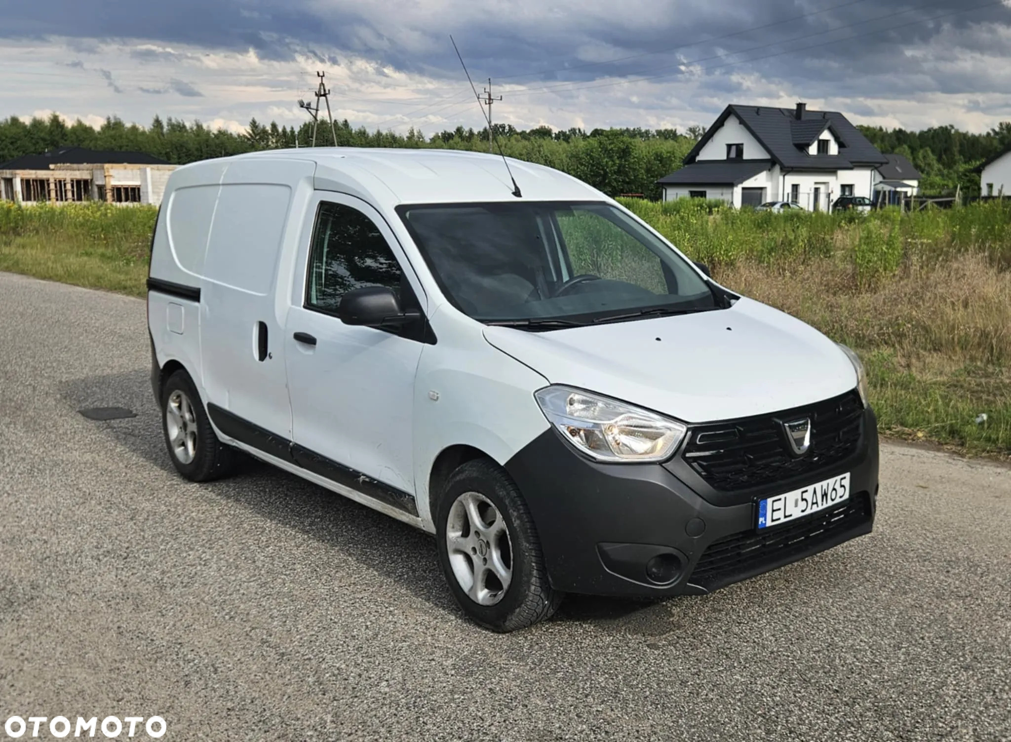 Dacia Dokker - 2
