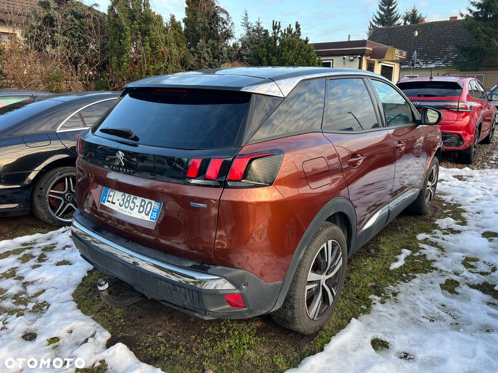 Peugeot 3008 PureTech 130 Stop & Start Allure - 3