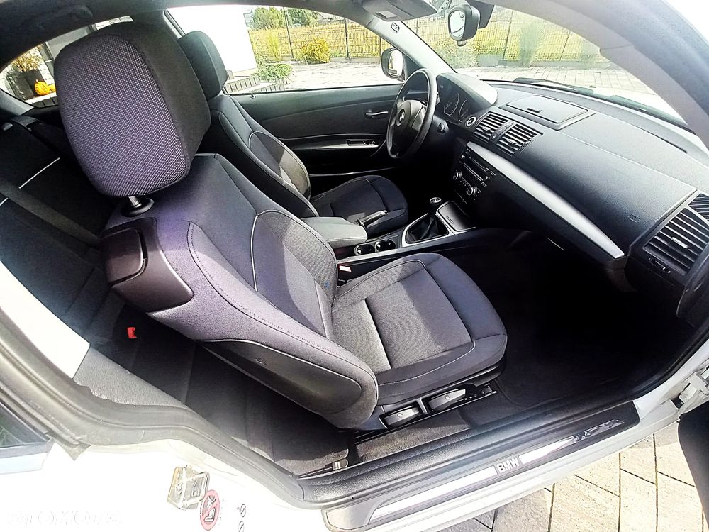 BMW Seria 1 118i Edition Lifestyle - 20