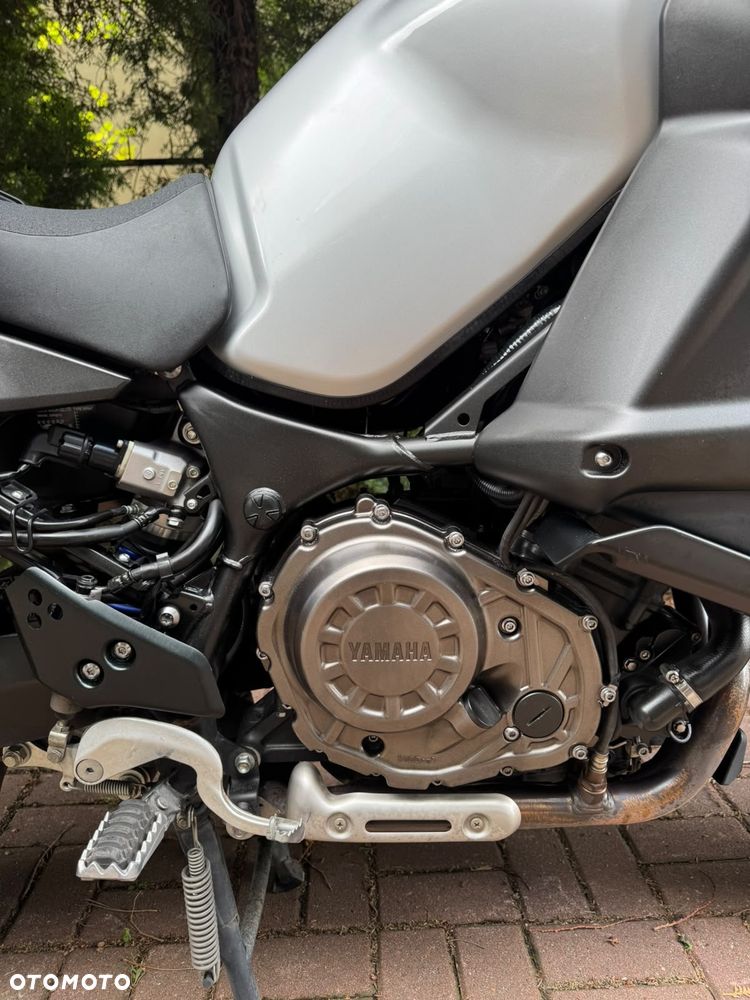 Yamaha Super Tenere - 5