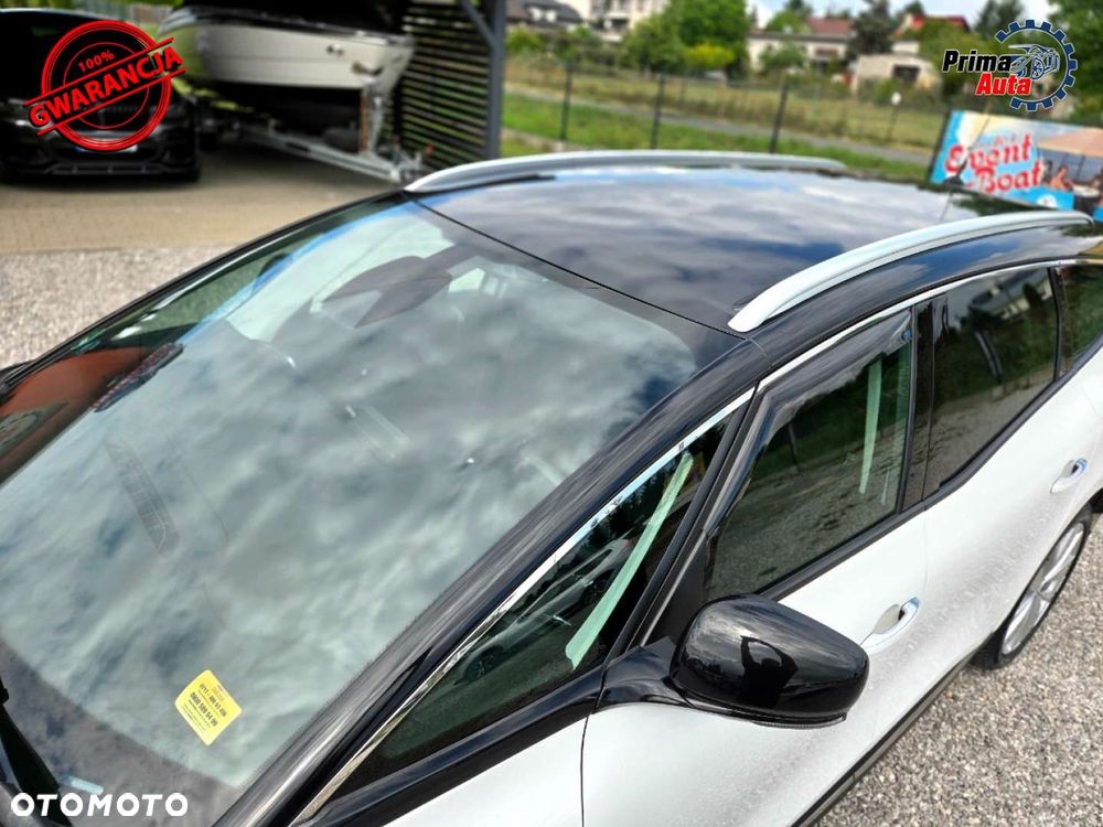 Renault Scenic BLUE dCi 120 EDC LIMITED - 17