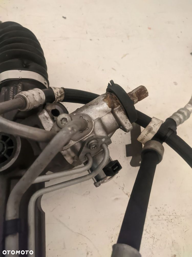 JAGUAR F TYPE X152 MAGLOWNICA PRZEKŁADNIA EU - 5