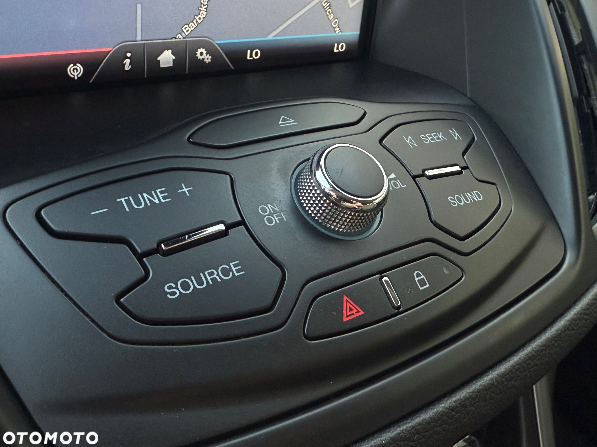 Ford Kuga 2.0 TDCi FWD Edition - 28