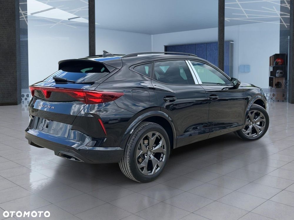 Cupra Formentor 2.0 TSI 4Drive DSG - 11