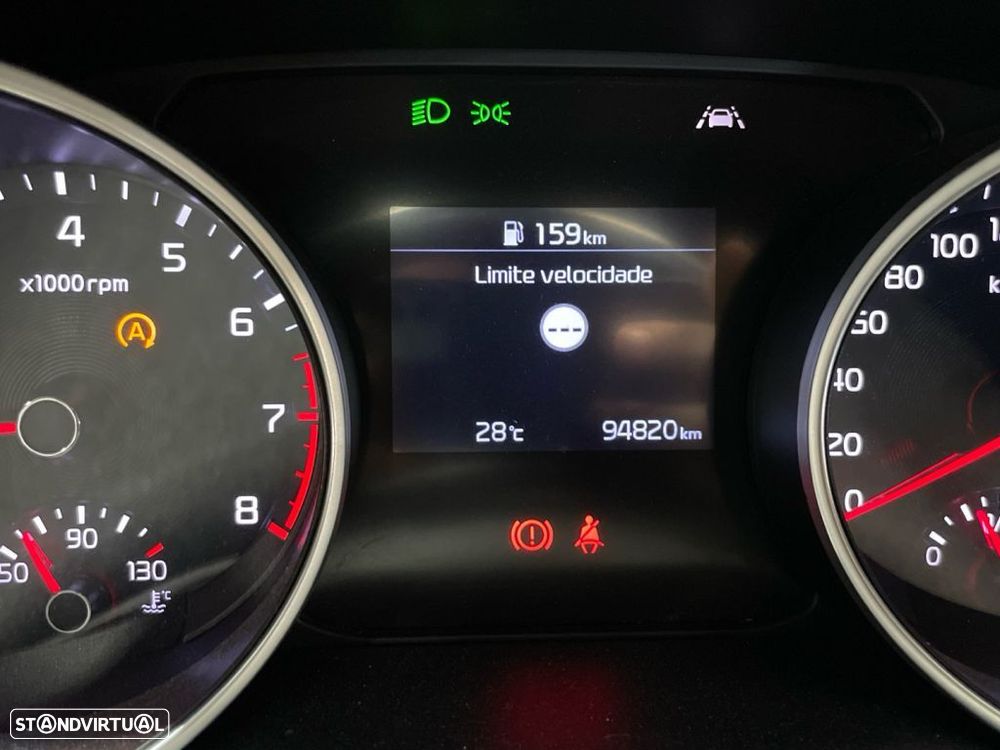 Kia ProCeed 1.0 T-GDi GT Line - 3