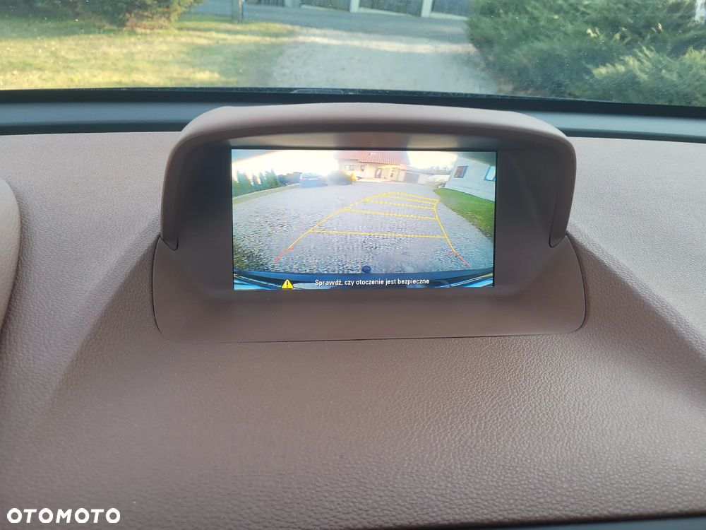 Opel Mokka 1.4 Turbo Automatik Innovation - 7