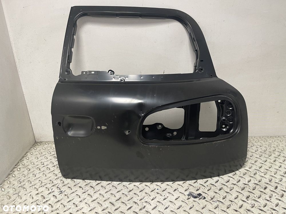 FABRYCZNIE NOWE ORYGINALNE TYLNE PRAWE DRZWI BAGAŻNIKA MINI CLUBMAN F54 15-25 7411614 - 2