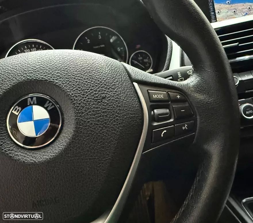 BMW 418 Gran Coupé d Line Mondern Auto - 19