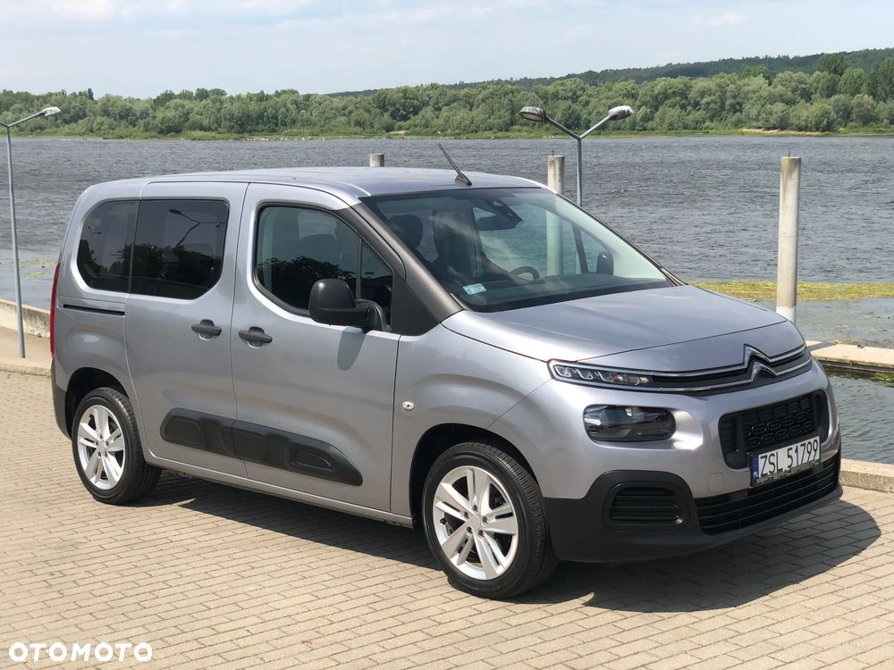 Citroën Berlingo - 17