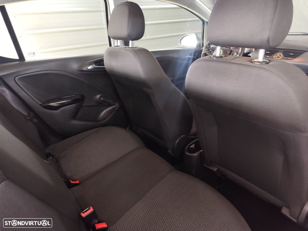 Opel Corsa 1.2 Dynamic - 24