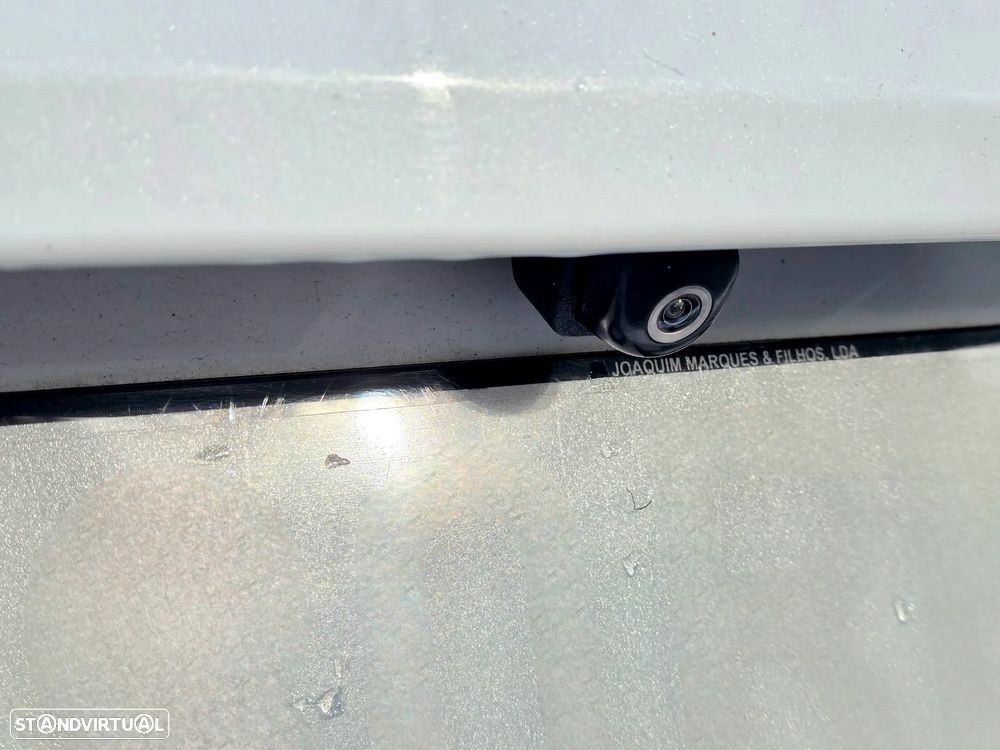 Kia Sportage 2.0 CRDI ISG GT Line - 14