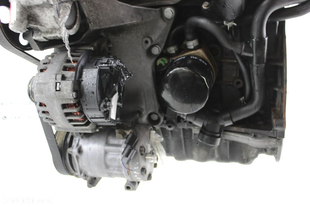 Renault Silnik 1.9DCI F9K - 5