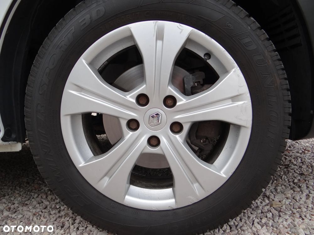 Renault Trafic Passenger 2,8t Pack Clim - 16