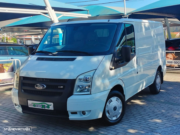 Ford Transit 300 K TDCi Base