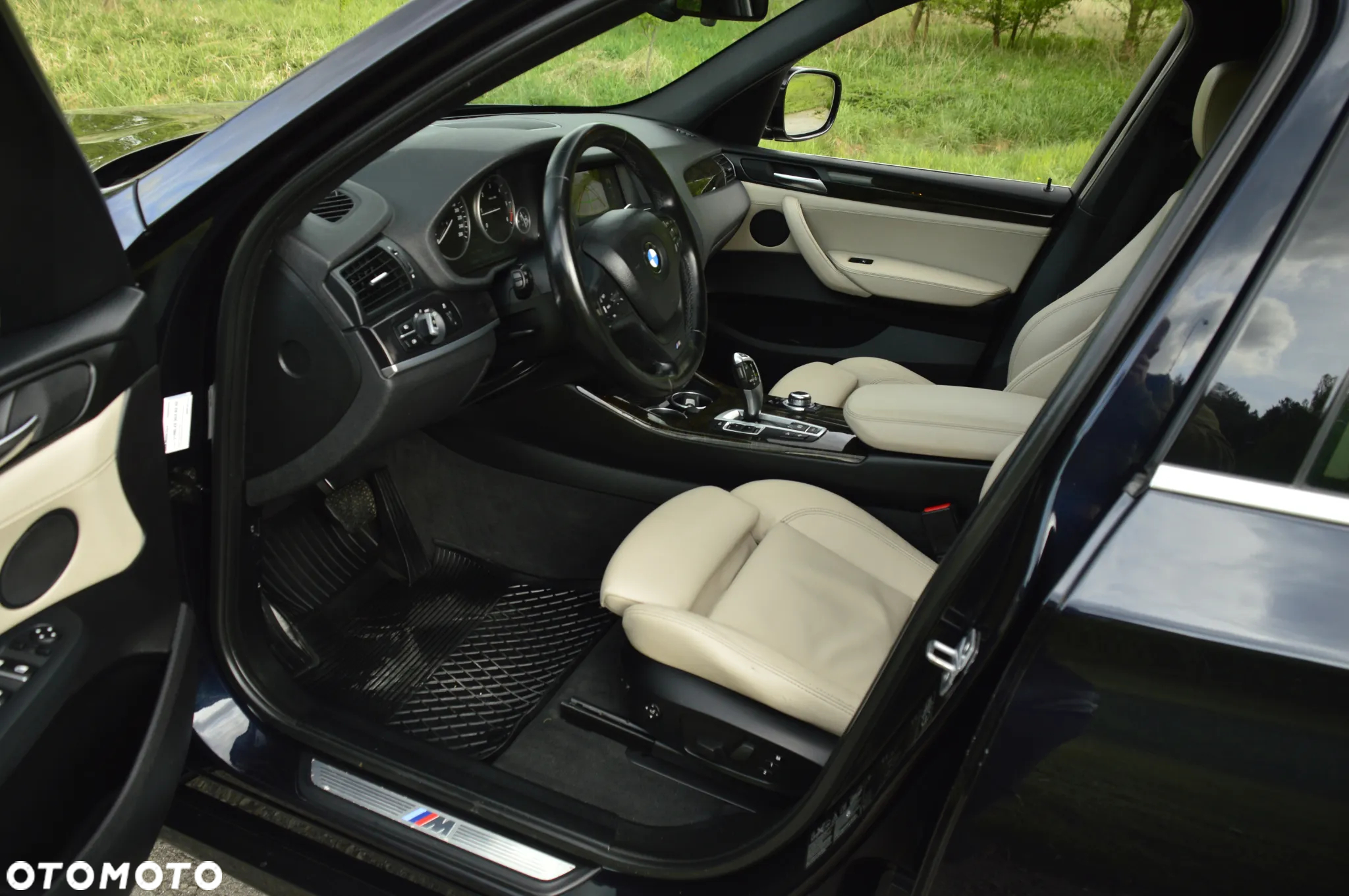 BMW X3 - 18