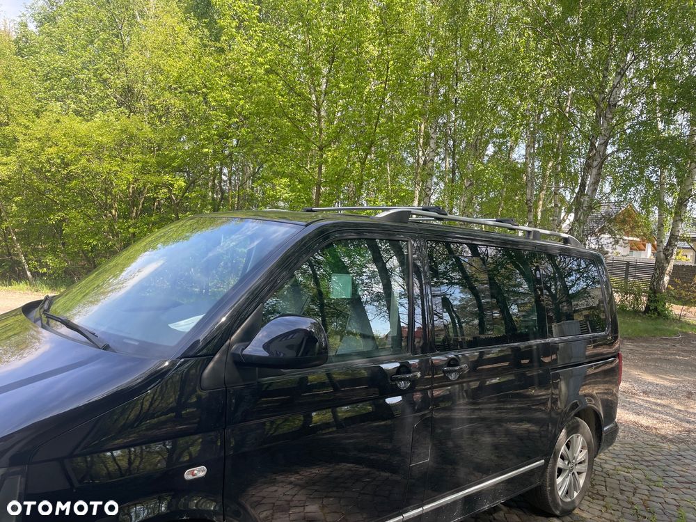 Volkswagen Multivan - 2