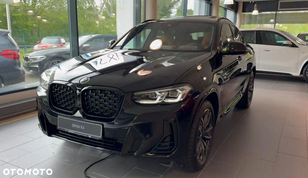 BMW X4 - 3