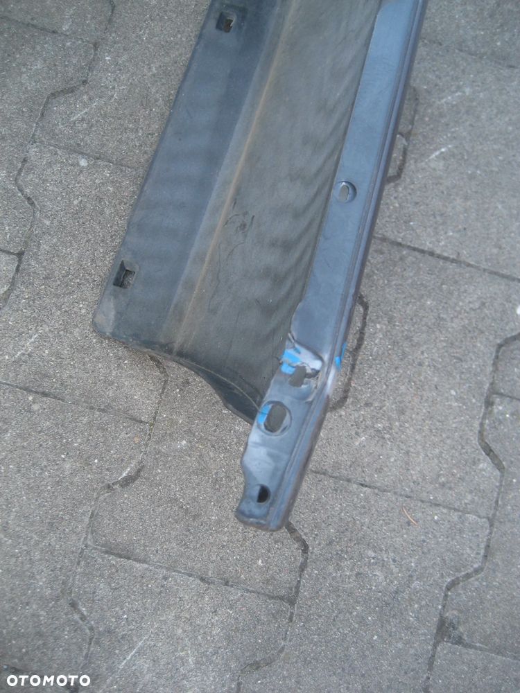 nissan maxima a32 95-99r zderzak tył 8502243u00 - 14