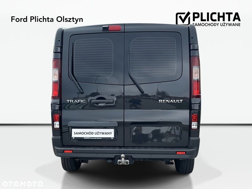 Renault Trafic - 7