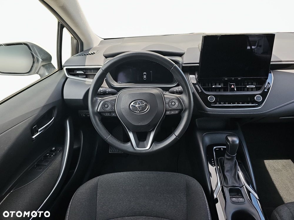 Toyota Corolla 1.5 Comfort MS - 11